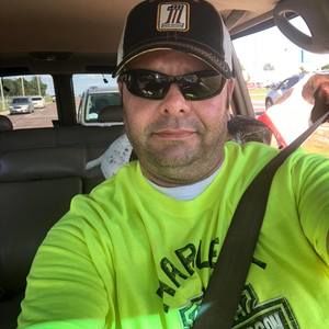 Meet your Posher, Chad